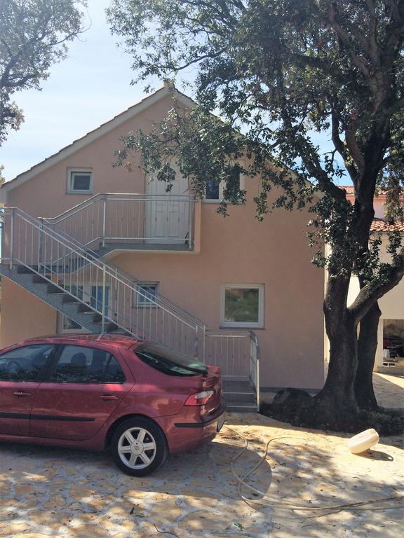 Apartments Lilly Zaboric Exterior photo